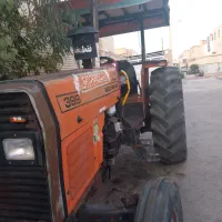 تراکتور