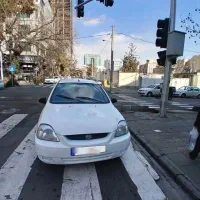 ریو مدل 90 سفید