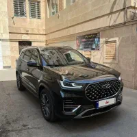 تیگو ۸ پرو مدل ۱۴۰۲