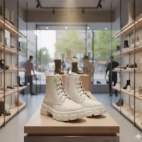 نیم بوت زنانه|کیف، کفش، کمربند|زابل, |دیوار