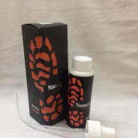 فرمولی ساده برای از بین بردن بوی نامطبوع کفش