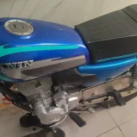 هندا ۲۰۰ سالم مدل ۱۴۰۰