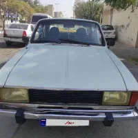 پیکان سفید صدفی