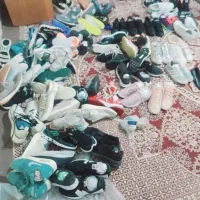 کفش خارجی فقط و فقط