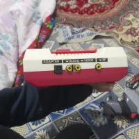 سونی۱ ،میکرو ،سگا، sega mega drave، فرمان بازی|کنسول، بازی ویدئویی و آنلاین|کرج, حصارک پایین|دیوار