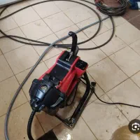 لوله باز کنی منصف|خدمات پیشه و مهارت|الشتر, |دیوار