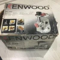 چرخ گوشت KENWOOD