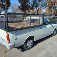 پیکان وانت مدل ۹۳|خودرو سواری و وانت|ملایر, |دیوار