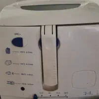 سرخ کن با روغن