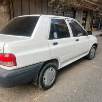 پراید ۱۳۱ مدل ۹۸|خودرو سواری و وانت|تهران, شهرک شریعتی|دیوار