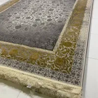 فرش قیطران کاشان