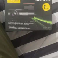 دوربین ثبت وقایع خودرو