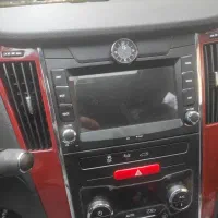 دنا پلاس توربو اتومات آپشنال 1403/12/12 فول|خودرو سواری و وانت|خرم‌آباد, |دیوار