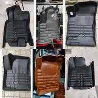 کفپوش جک jac S3 S5 J4 J5 هایما S7 S8 X7