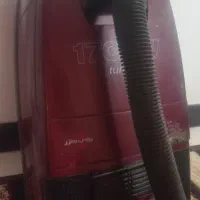 جارو برقی پارس خزر۱۷۰۰وات