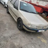 ۴۰۵|خودرو کلاسیک|تهران, کیانشهر|دیوار