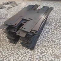 برش لیزر و خمکاری ورق آهن|خدمات پیشه و مهارت|پردیس, شهرک صنعتی خرمدشت فاز ۷|دیوار