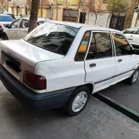 پراید 88 ، ماشین|خودرو سواری و وانت|تهران, کوثر|دیوار