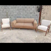 مبل قیمت شکن مزرج|مبلمان خانگی و میز عسلی|قوچان, |دیوار