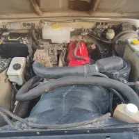 فروش فوق العاده پاژن آفرودی|خودرو سواری و وانت|یاسوج, |دیوار