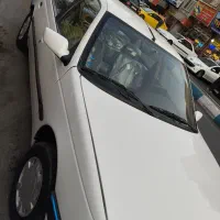 اردی مدل ۸۱|خودرو سواری و وانت|تهران, یاخجی آباد|دیوار