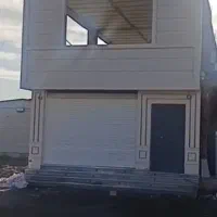 تجاری ۱۰۵ متری