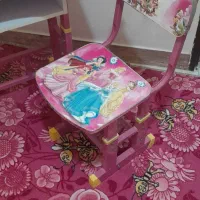 میز تحریر دخترانه