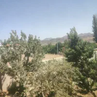 زمین-چهار-دیواری-مسکونی-در-روستای-وشنوه