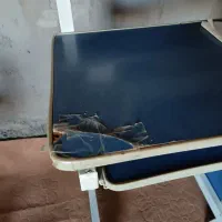 میز و صندلی باهم|میز و صندلی غذاخوری|دزفول, |دیوار