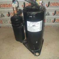 کمپرسور کولر گازی سامسونگ