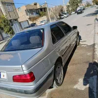 پروژ پارس|خودرو سواری و وانت|مرودشت, ثبت احوال|دیوار