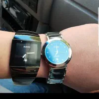 ساعت مچی رادو