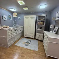 فروش فوق‌العاده مصنوعات چوبی سفیر