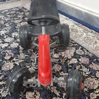 ۳چرخه|اسباب و اثاث بچه|قم, پردیسان|دیوار