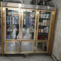 لوازم هاپر مارکتی|فروشگاه و مغازه|احمدآبادمستوفی, |دیوار