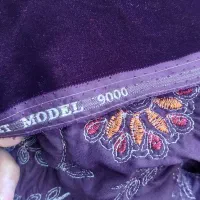 پارچه لباس محلی