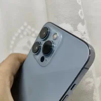 ایفون ۱۳پرو 512|موبایل|رشت, معلم|دیوار