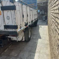 هیوندا ۶ تن|خودرو سنگین|اهواز, کمپلو جنوبی|دیوار