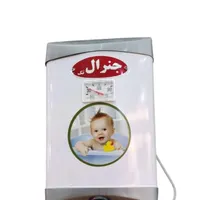 آبگرمکن برقی زودجوش مخزن گالوانیزه|آبگرمکن، پکیج، شوفاژ|بروجن, |دیوار