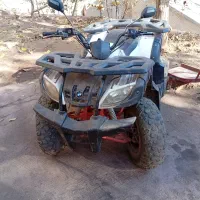 موتور چهارچرخ|موتورسیکلت|طالقان, |دیوار