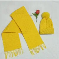 شال و کلاه بچه گانه دستبافت|کفش و لباس بچه|کاشان, امام خمینی|دیوار