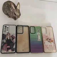 فروش تعدادی قاب گوشی