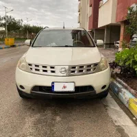 نیسان مورانو