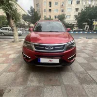 فروش تیگوFL5