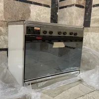 اجاق گاز مبله فردار پادیسان