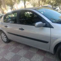 مگان 1600 مدل2008|خودرو سواری و وانت|الوند, |دیوار