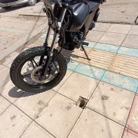 موتور ولگامدل ۹۰|موتورسیکلت|بجنورد, |دیوار