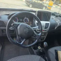 ساینا s 1402 استاندارد ۸۵ گانه|خودرو سواری و وانت|کرمانشاه, |دیوار