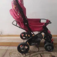 کالسکه تمیز و مرتب|کالسکه و لوازم جانبی|شیراز, سلطان آباد|دیوار