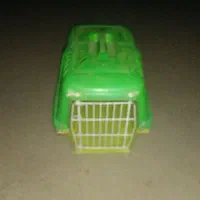 قفس سگ وگربه